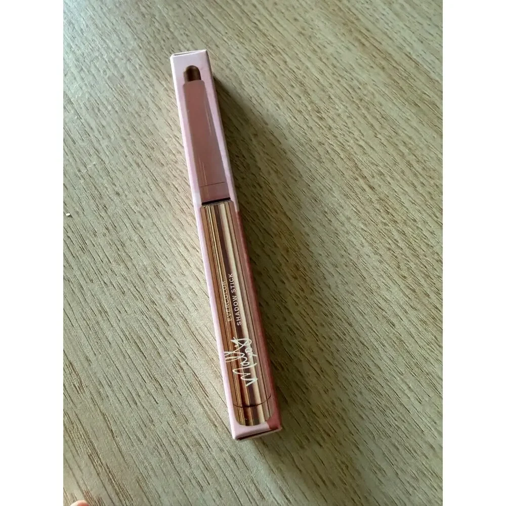 $29 New Mally Beauty Evercolor Shadow Stick Foxy Shimmer Cream Eyeshadow Stick